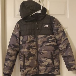 The North Face
